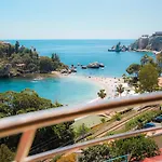 Taormina Panoramic Hotel
