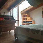Aly Art Apartment Taormina Duomo, Gulf & Etna View