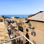 Panoramic Taormina Center