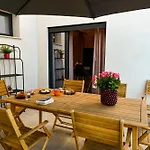 Paradisea Rocco\'S Villa