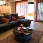 Paradisea Rocco\'S Villa