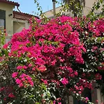 Villa Carla, A Charming Villa In The Center Of Taormina