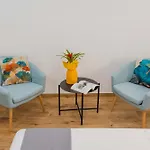 Humboldt Luxury Apartment & Rooms Taormina