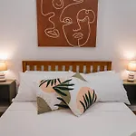 Humboldt Luxury Apartment & Rooms Taormina