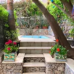 Villa Eleonora Taormina Sea View Small Private Pool