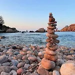 Paradise By The Sea