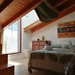 Room Aly Art Apartment Taormina