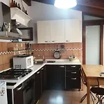 Room Aly Art Apartment Taormina