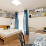 Sicilian House Taormina Beach