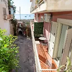 Sicilian House Taormina Beach