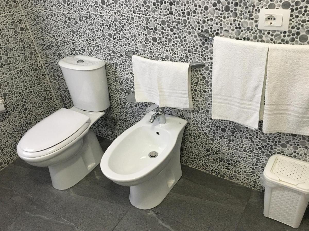 Al Chiaro Di Luna Bed & Breakfast