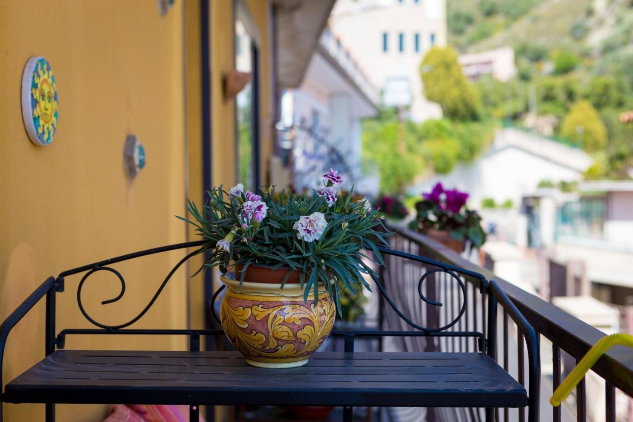 La Casa Gialla 2* Taormina