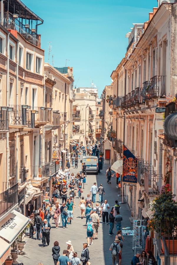A'coffa Bed & Breakfast Taormina