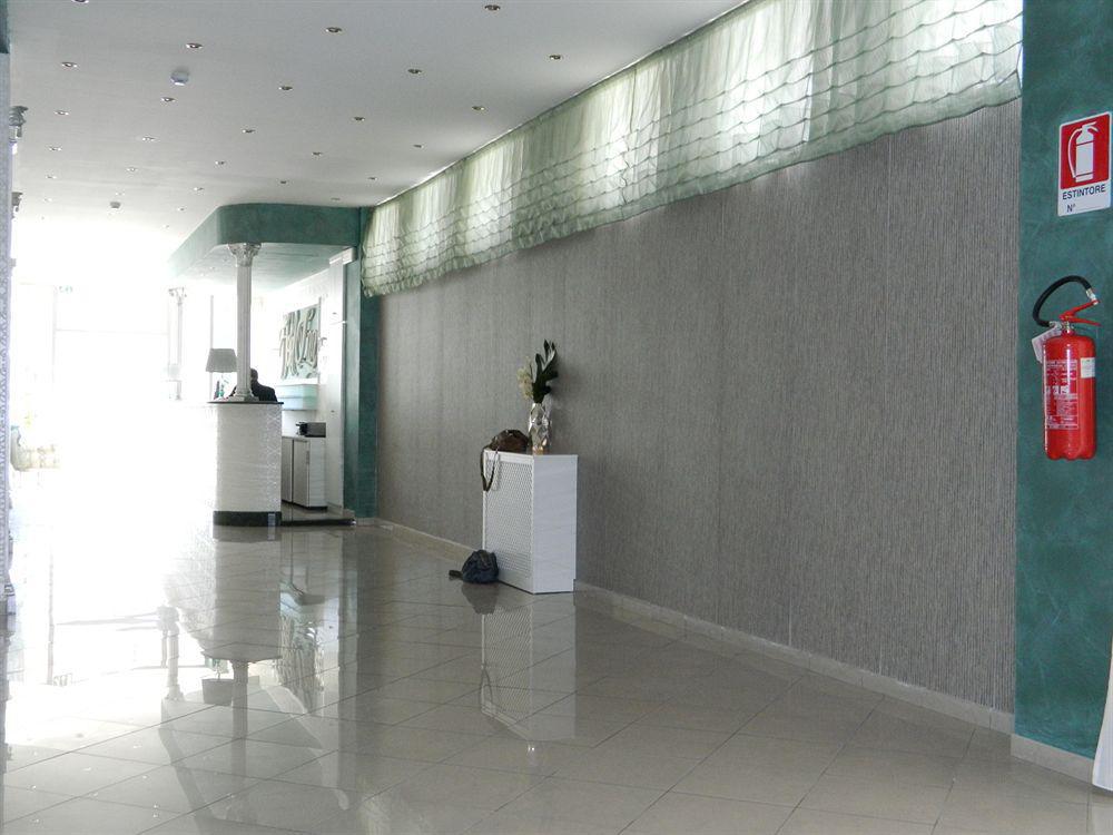 Hotel Inn Hotel Giardini Naxos