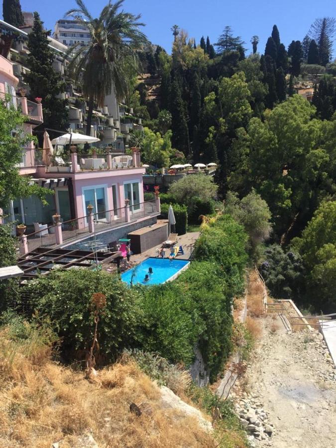 Dependance Con Piscina Paolone House