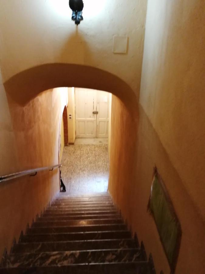 Apartment Aly Art Duomo, Gulf & Etna View *