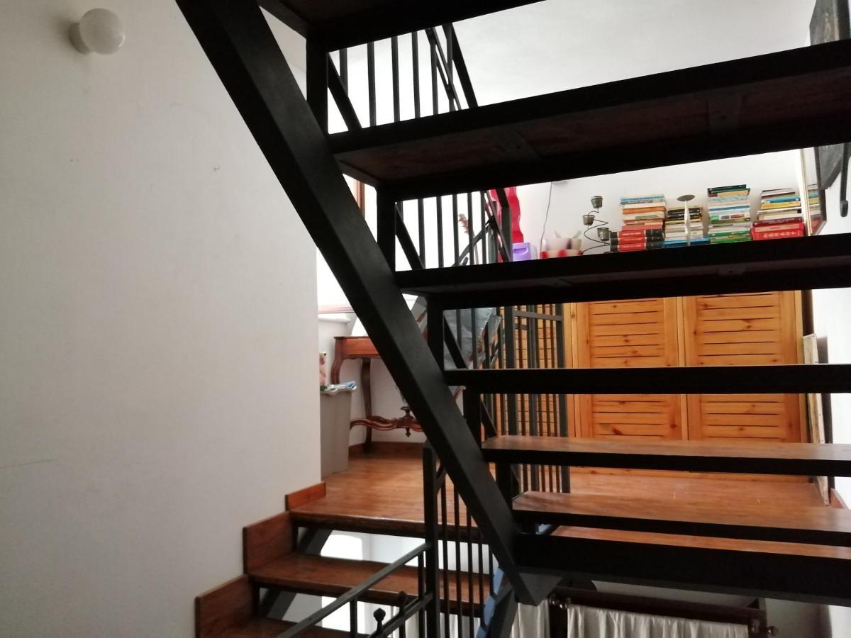 Apartment Aly Art Duomo, Gulf & Etna View *
