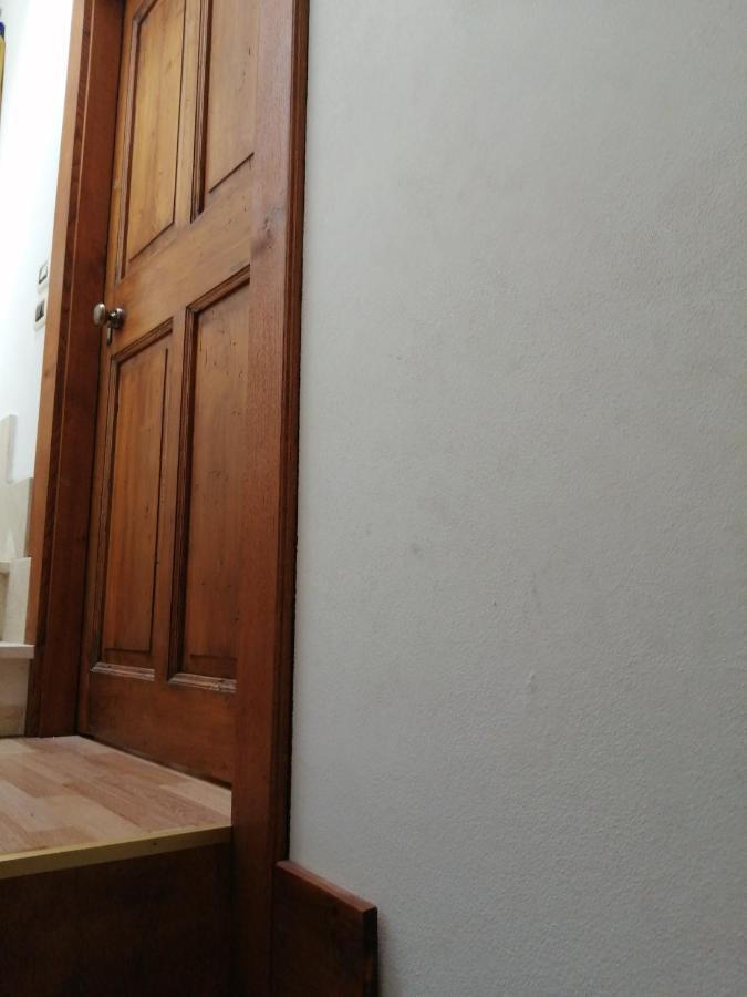 Apartment Aly Art Duomo, Gulf & Etna View