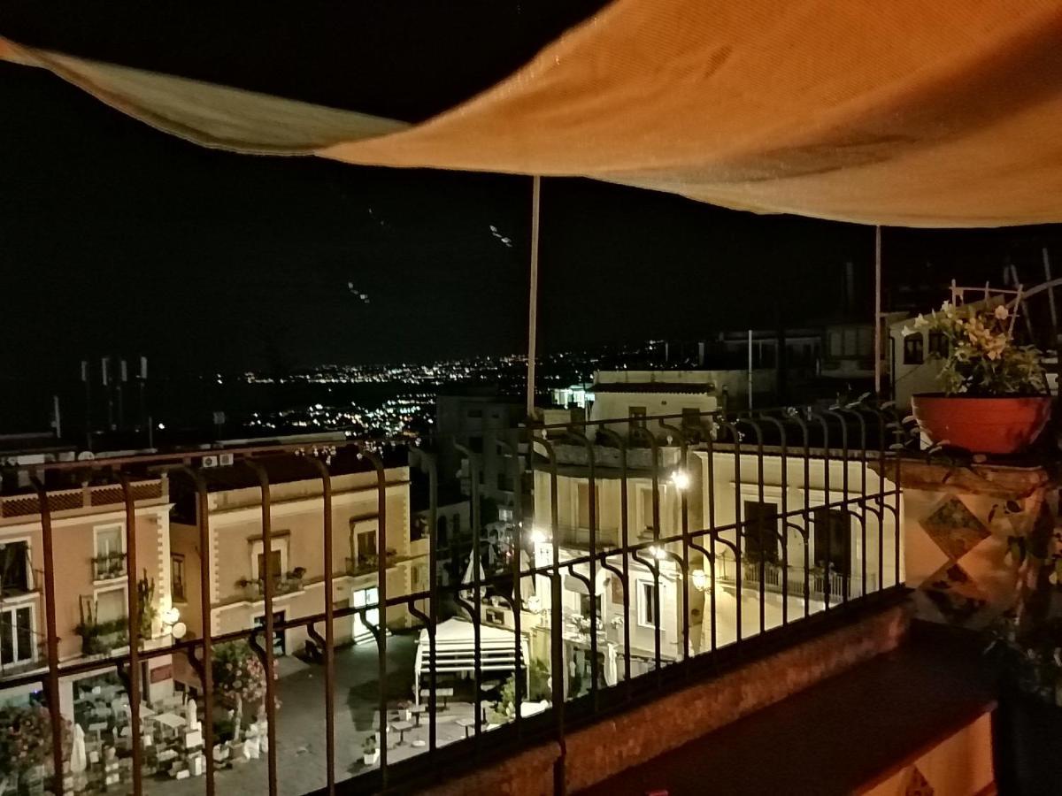 Aly Art Duomo, Gulf & Etna View Apartment *