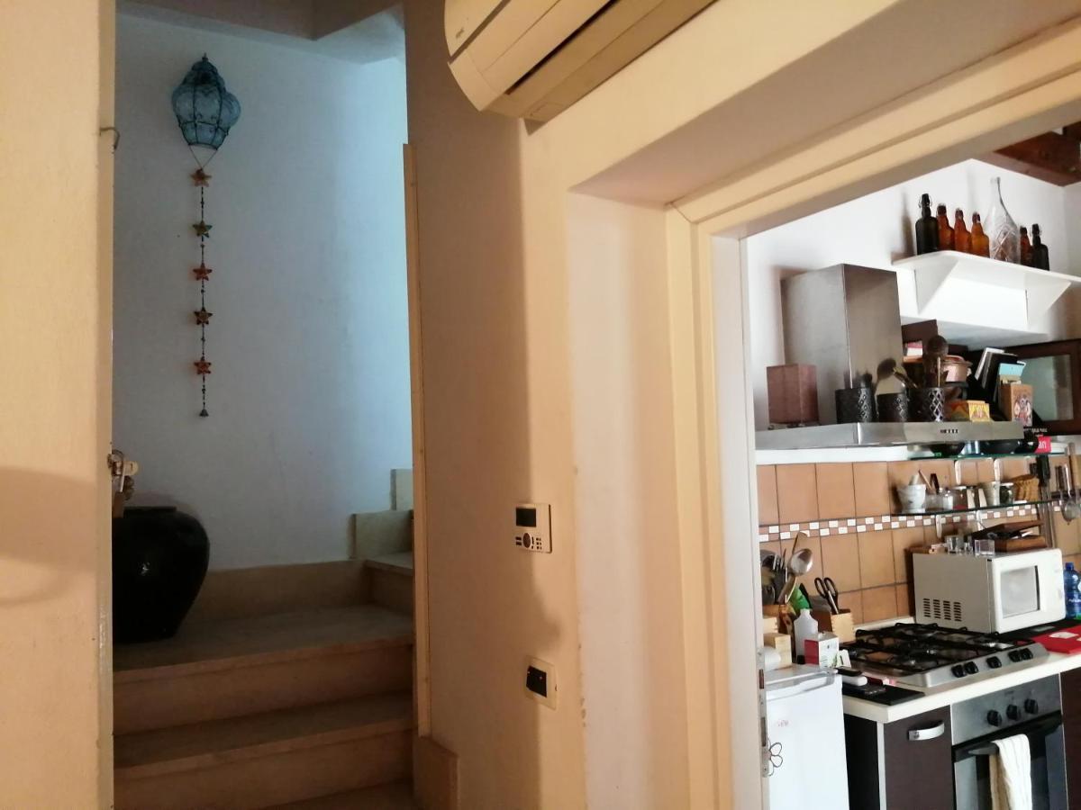 Apartment Aly Art Duomo, Gulf & Etna View *