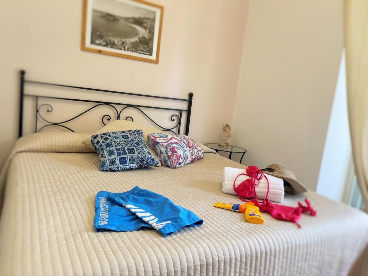 Bed & Breakfast Evelyne *