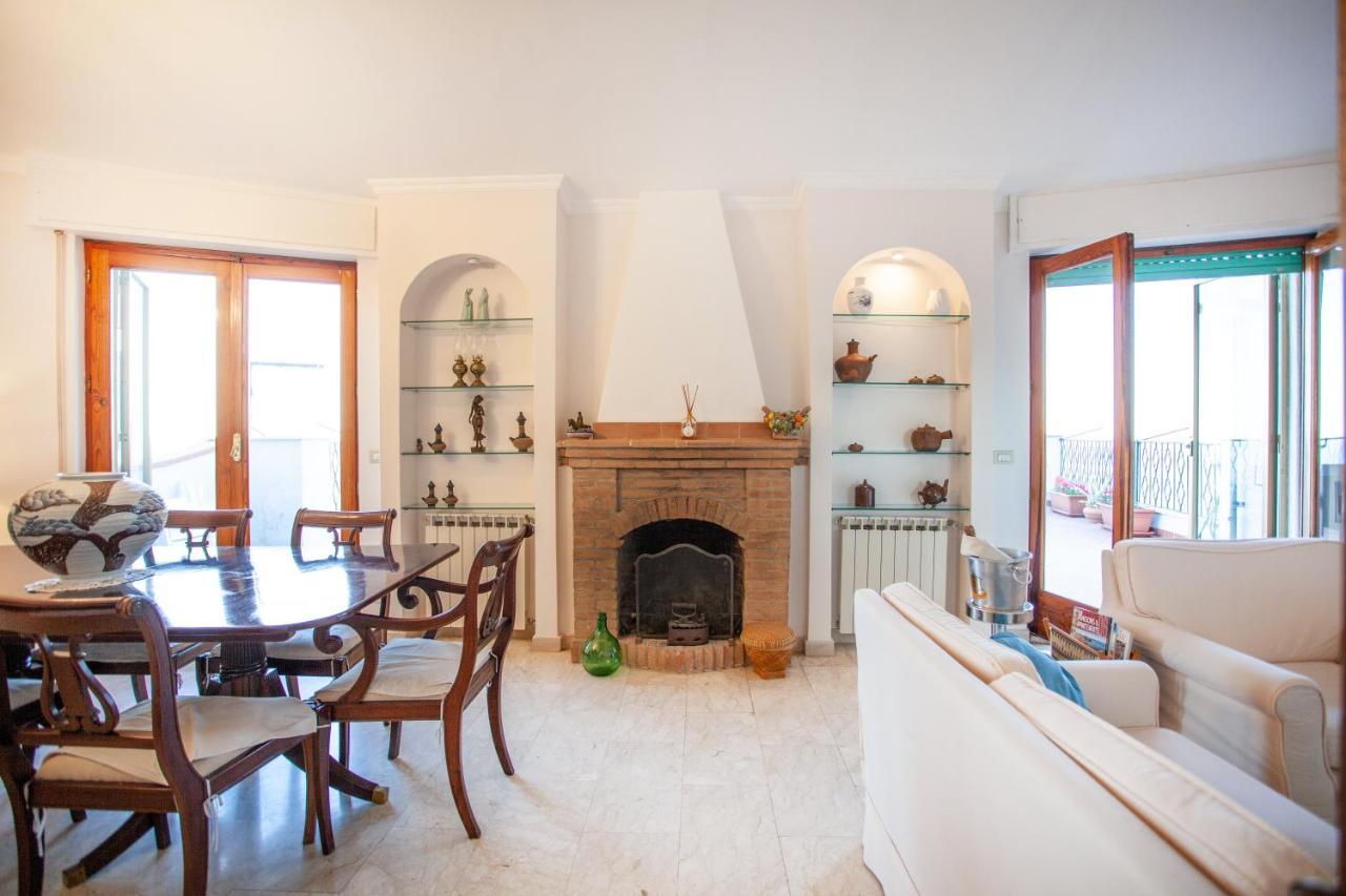 Apartment Belvedere House *