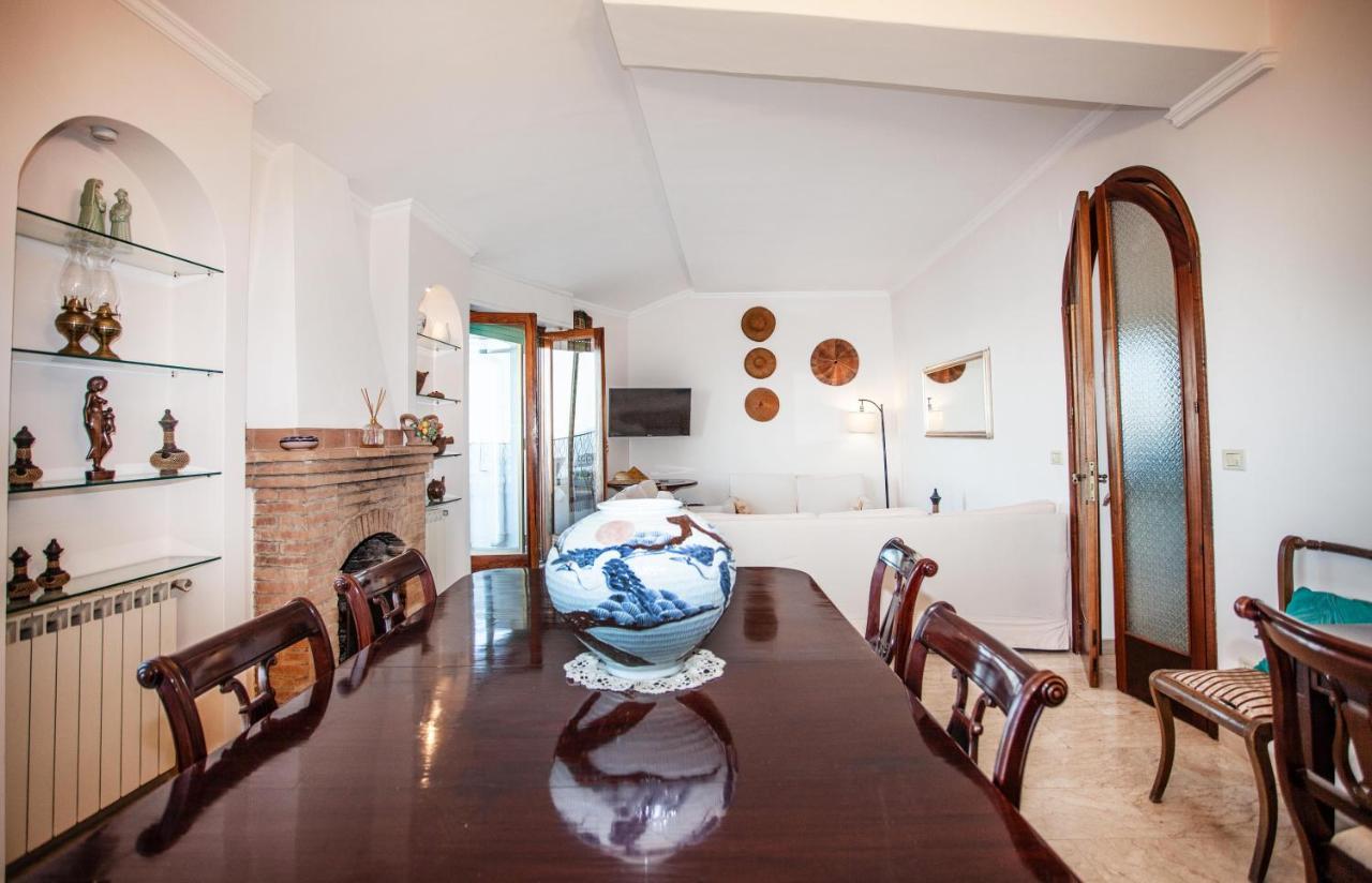 Apartment Belvedere House *