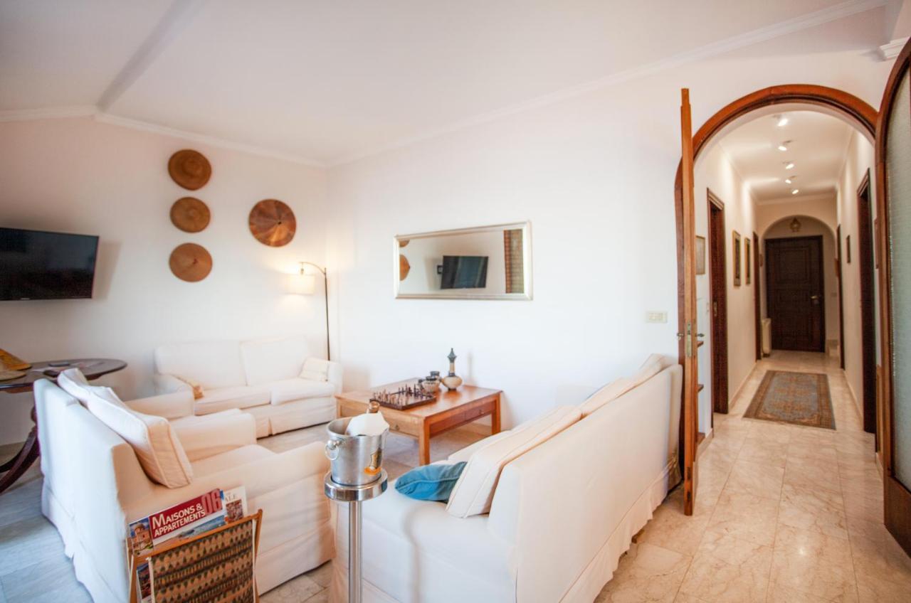 Belvedere House * Taormina