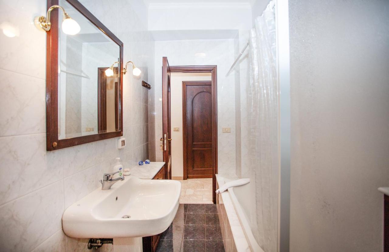 Apartment Belvedere House Taormina