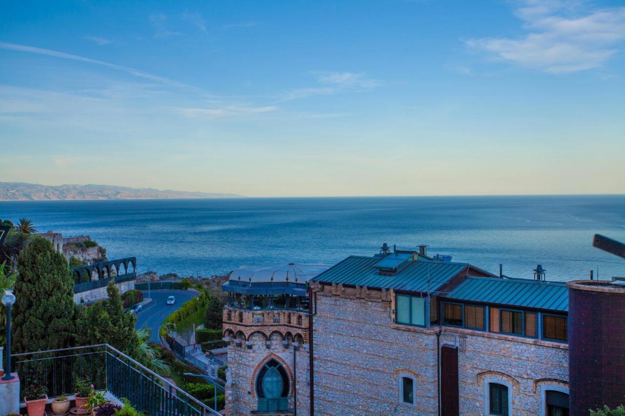 Apartment Belvedere House