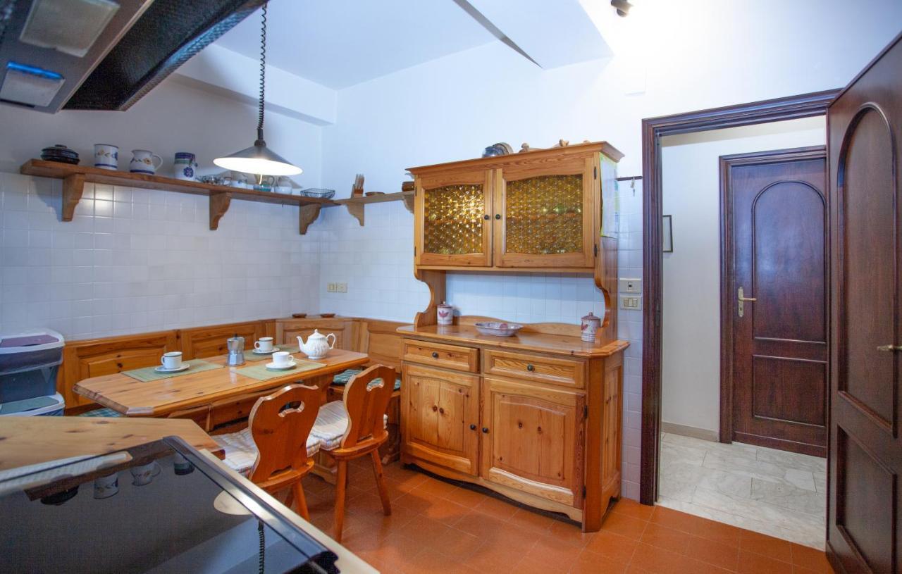 Apartment Belvedere House