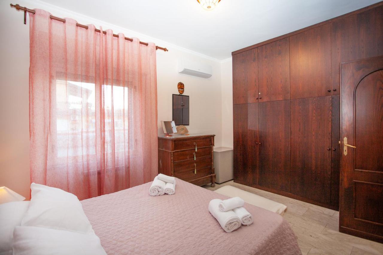 Apartment Belvedere House *