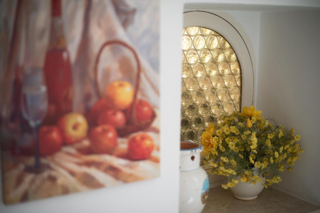 Moschella Guest house *