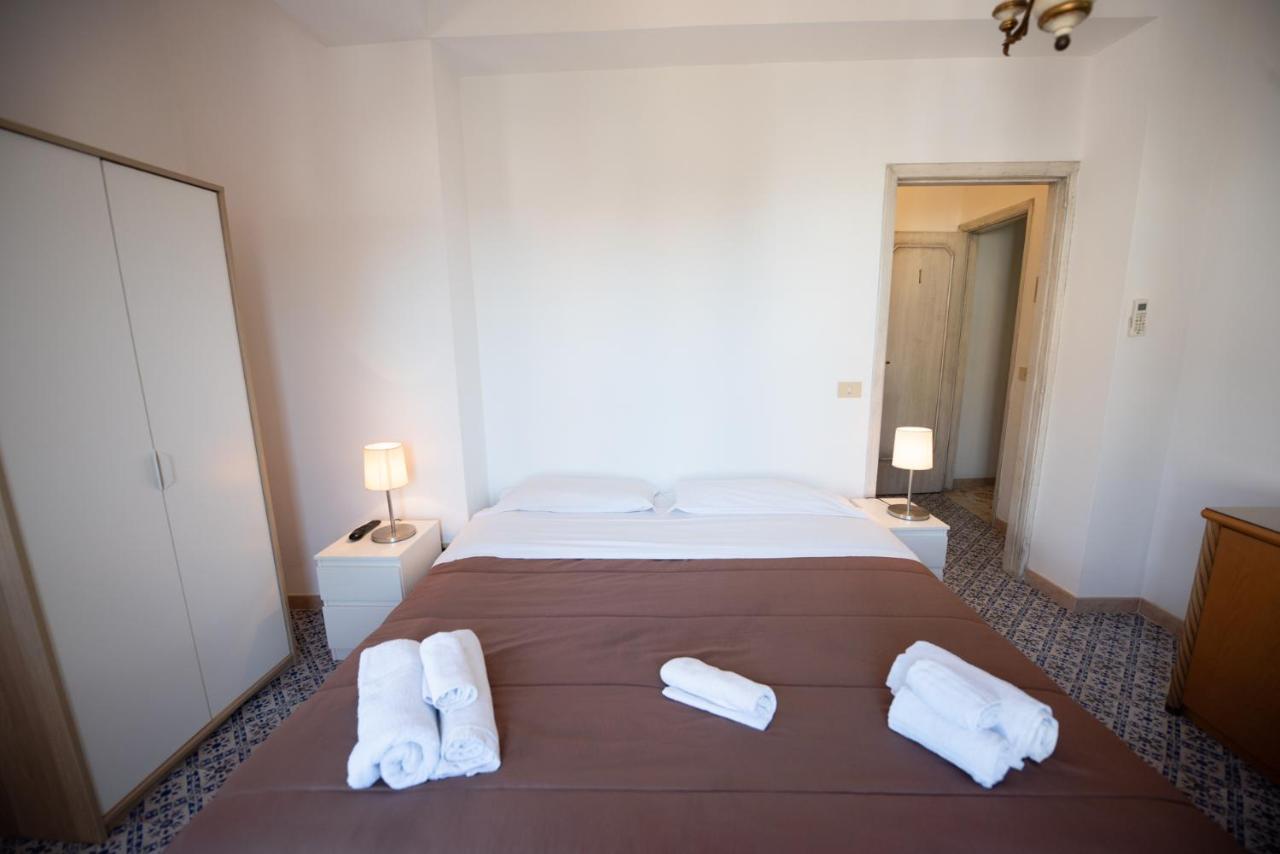 Moschella Guest house Taormina