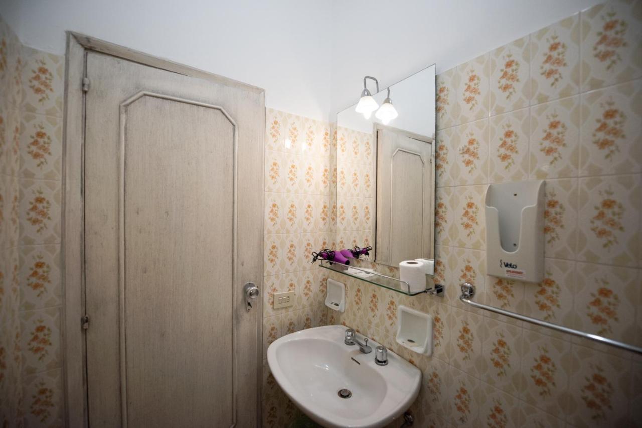 Moschella Guest house Taormina
