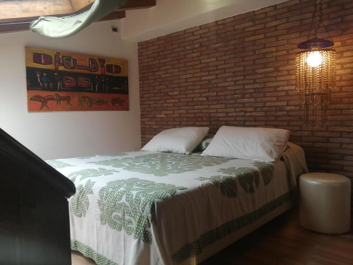Aly Art Duomo, Gulf & Etna View Apartment *