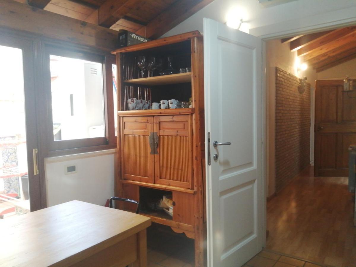 Apartment Aly Art Duomo, Gulf & Etna View *