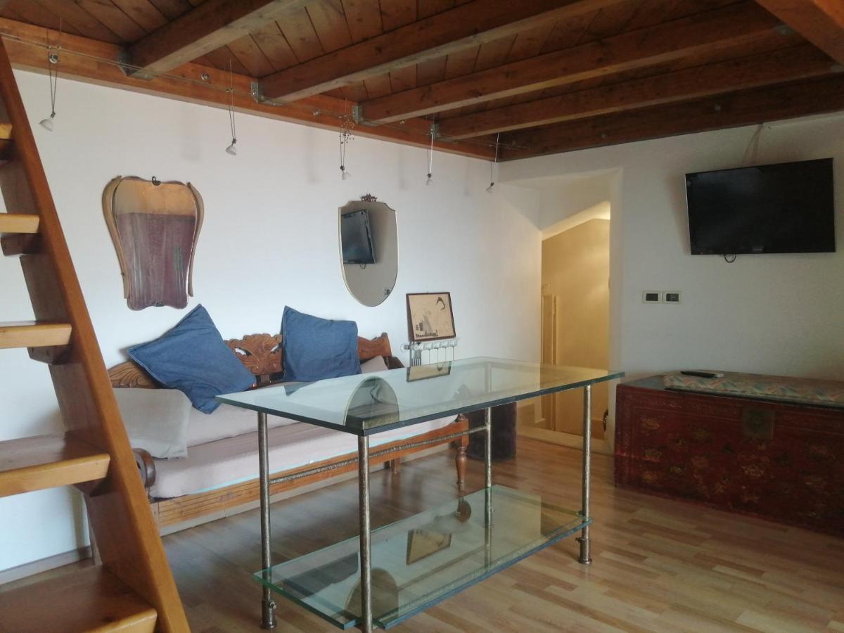 Apartment Aly Art Duomo, Gulf & Etna View Taormina