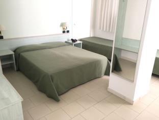 Hotel Inn Giardini Naxos