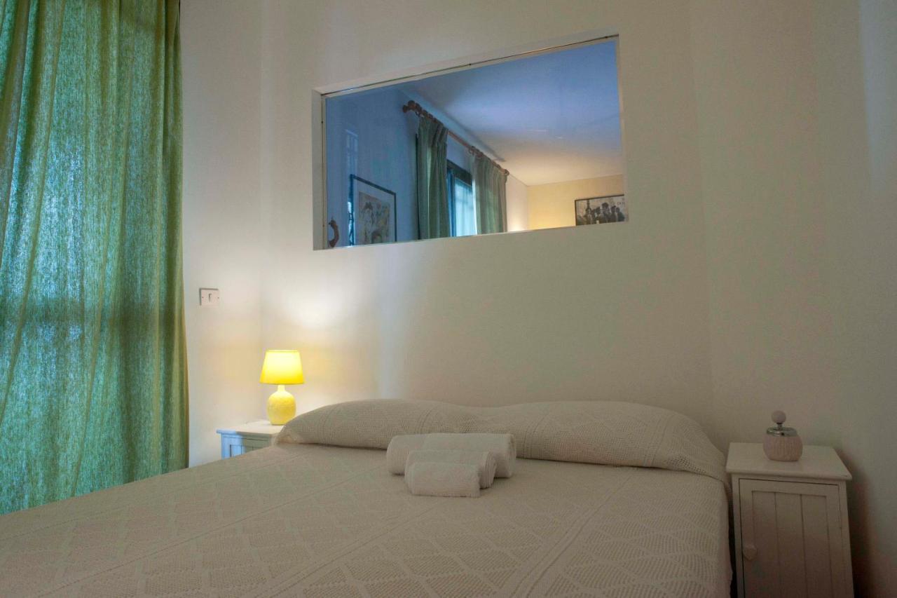 Mara's House, 10 Minuti A Piedi Dal Centro, Parcheggio Privato Appartement *