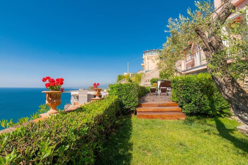 Dependance Con Piscina Paolone House Holiday home
