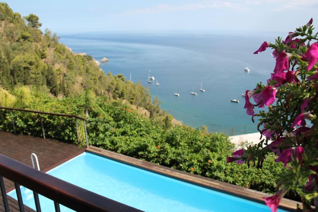 Dependance Con Piscina Paolone House Holiday home *