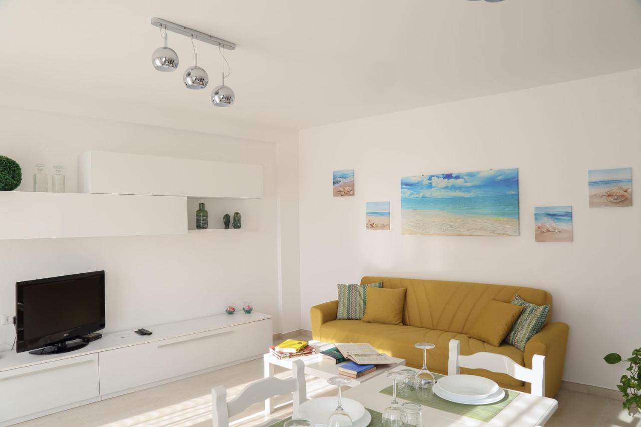 Apartment La Perla