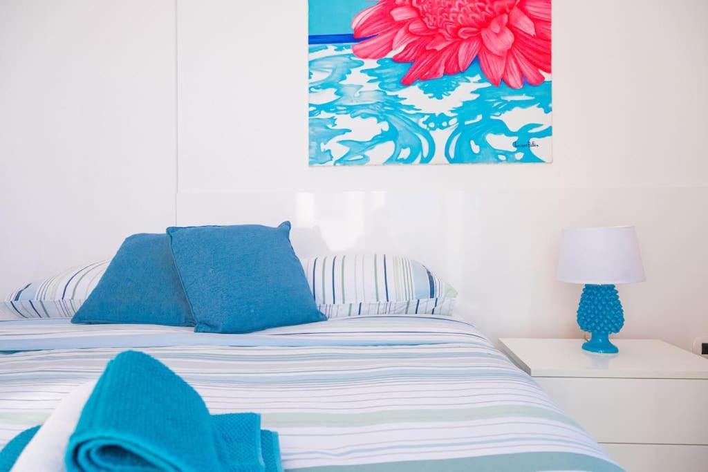 Dependance Con Piscina Paolone House Holiday home Taormina