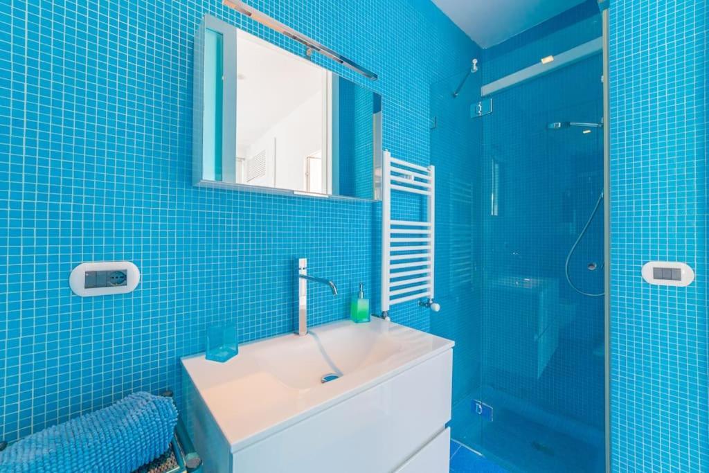 Holiday home Dependance Con Piscina Paolone House