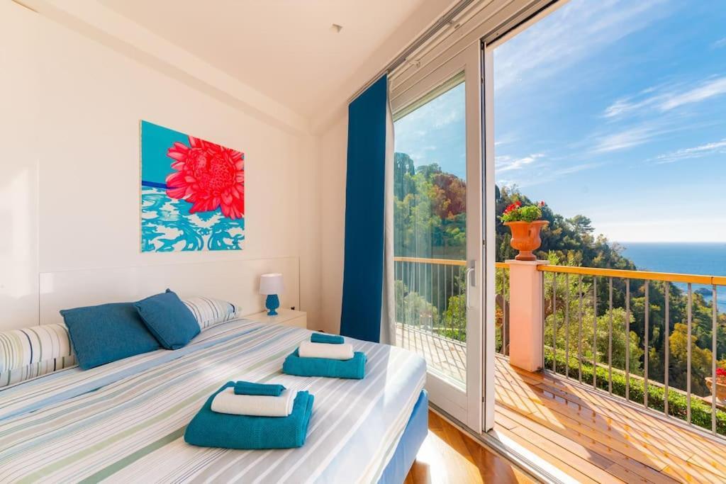 Holiday home Dependance Con Piscina Paolone House