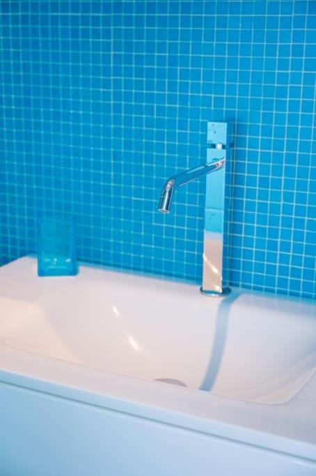 Dependance Con Piscina Paolone House