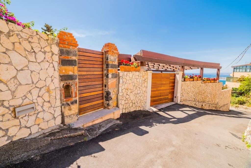 Dependance Con Piscina Paolone House Holiday home
