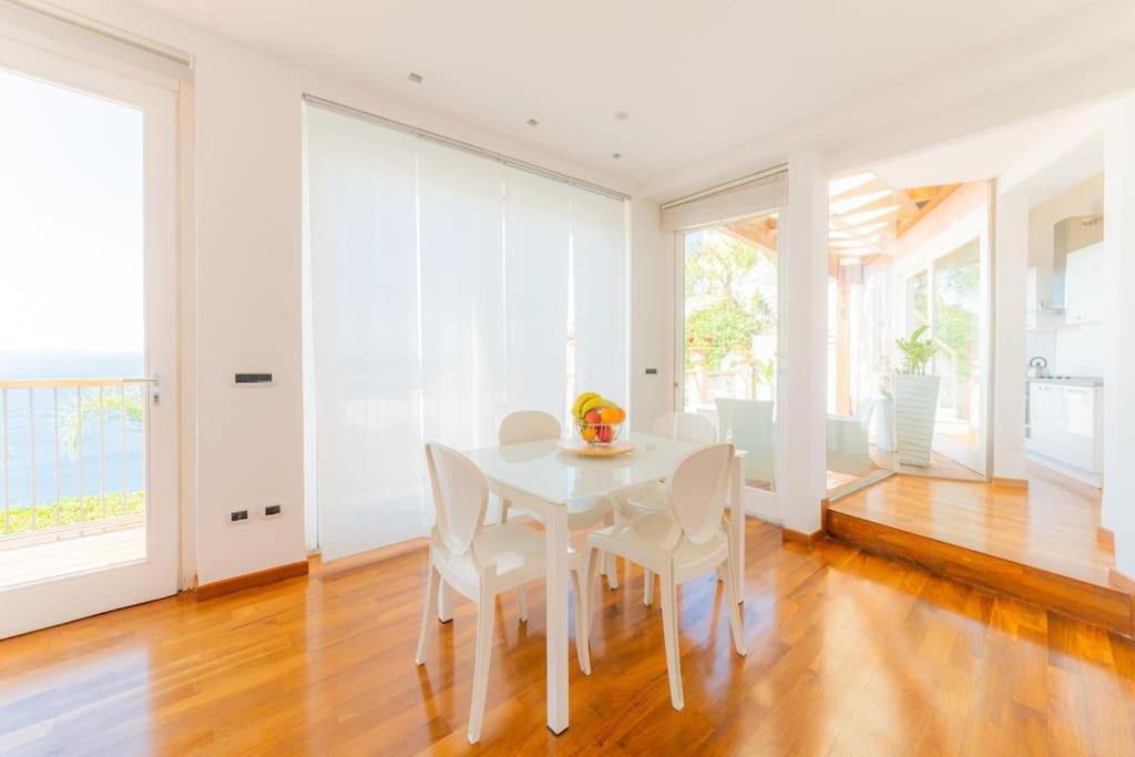 Dependance Con Piscina Paolone House Holiday home