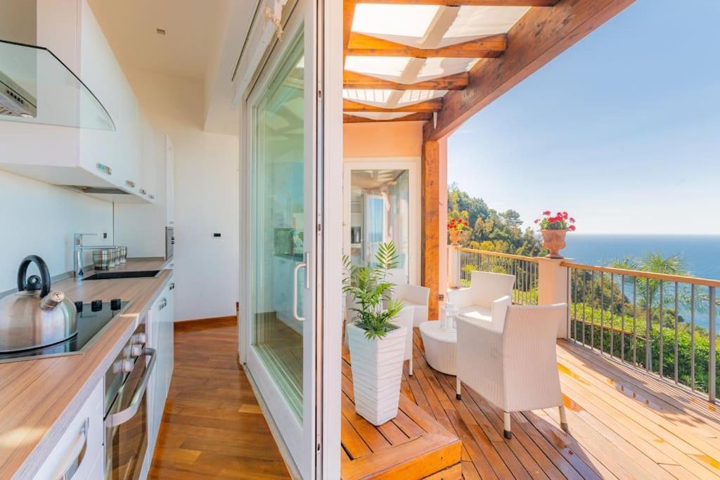 Dependance Con Piscina Paolone House Holiday home *